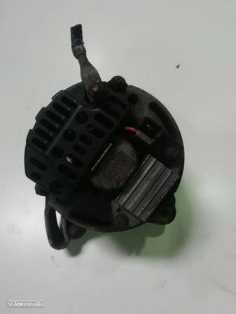 Alternador - Fiat Seicento Abarth 1.1 . - 3