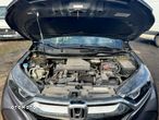 Honda CR-V 1.5T 4WD CVT Executive - 14