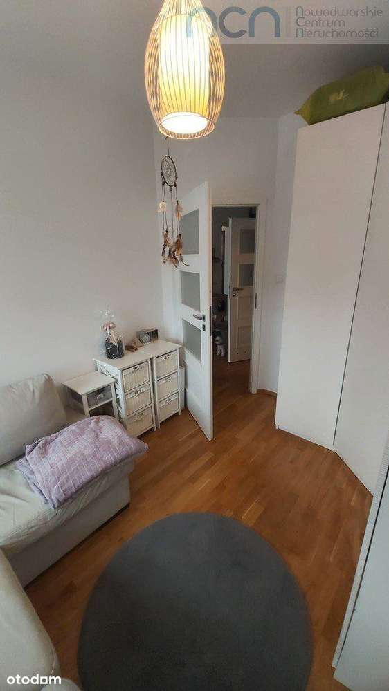 Mieszkanie 2 pokojowe w centrum. - Więcej
