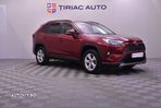 Toyota RAV4 2.5 Hybrid VVT-iE 4x4 Exclusive - 7