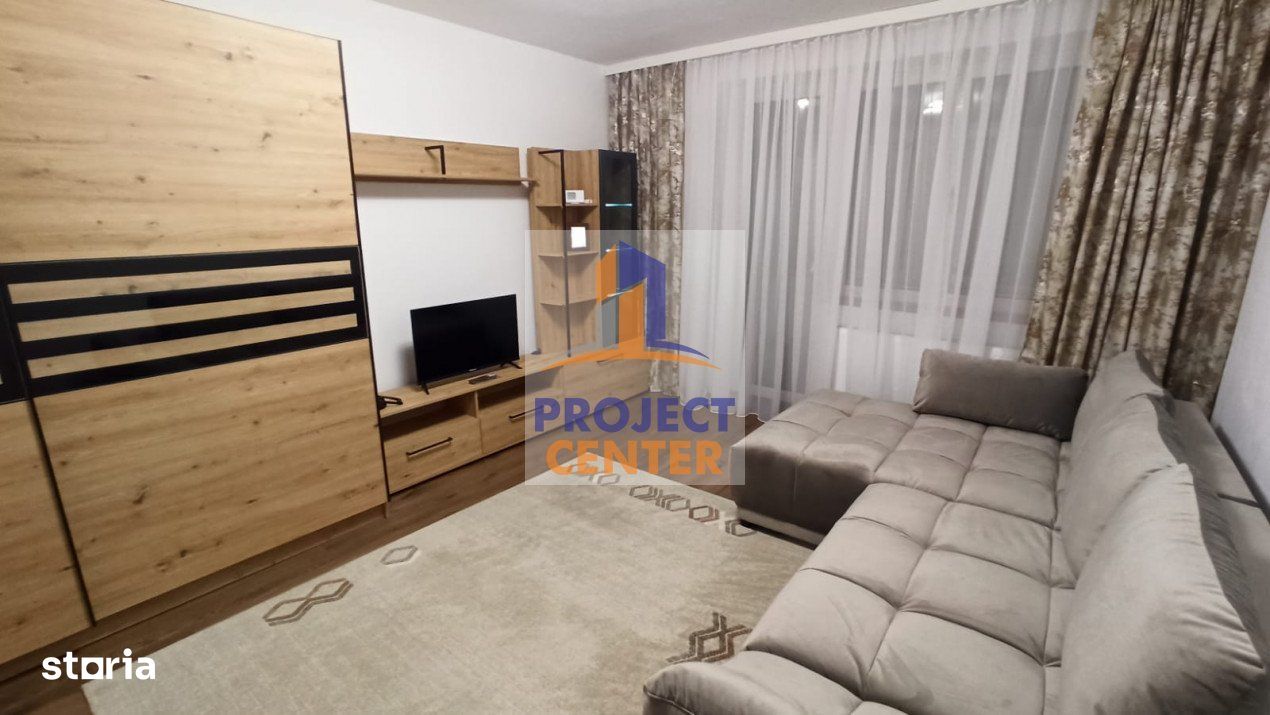 Apartament doua camere, ultracentral, de lux, prima inchiriere