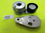 Rolamento tensor correia Opel Frontera 2.5 Tds Jeep Cherokee VM NOVO - 1