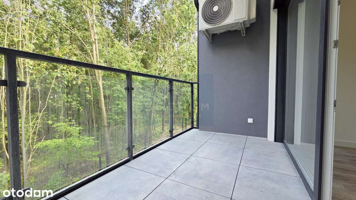 Nowe mieszkanie na Parkitce - Pełny obrazek: 4/12