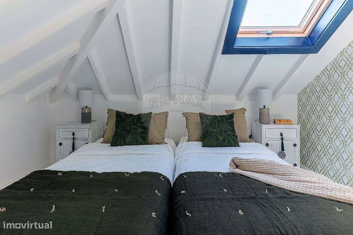 Moradia T6 para venda-22