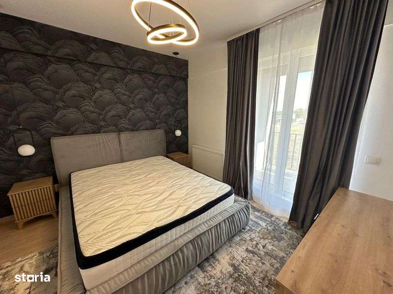 Inchiriez Apartament 2 camere Tunari/Pipera - Imagine principală: 4/7