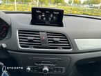 Audi Q3 2.0 TDI Quattro Sport S tronic - 25