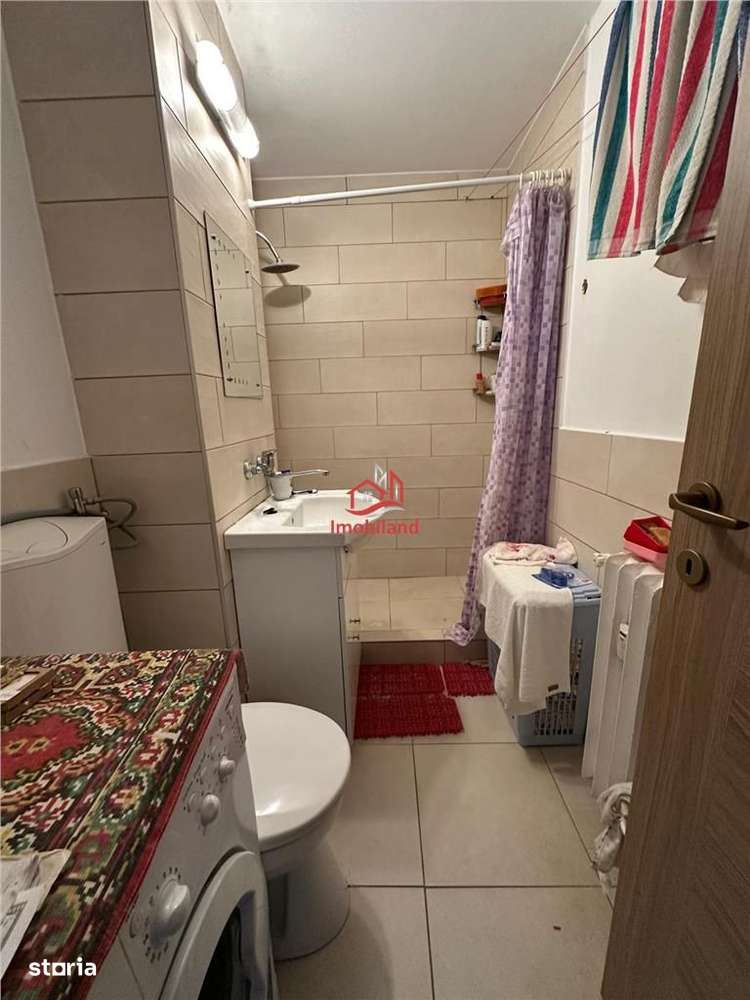 Apartament 3 camere zona Parang-4