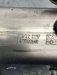 Racitor gaze egr Renault Captur 1.5dci, K9K 608 Euro 6 - 3