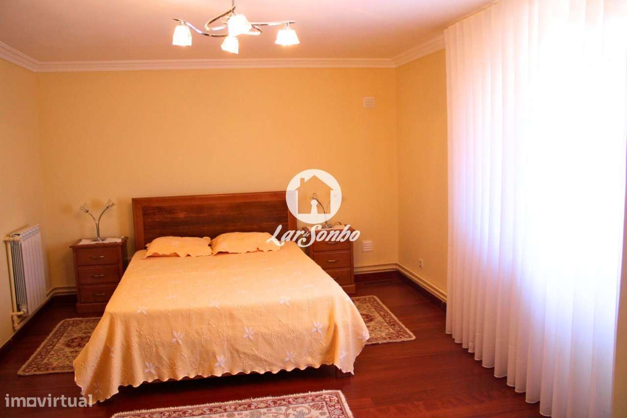 Moradia Individual em Barcelos-4