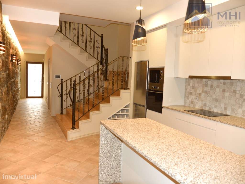 Excelente Moradia T2 á venda em Coimbrões, Vila Nova de Gaia-9