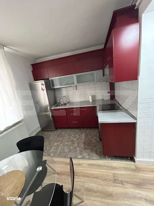 Apartament o camera, 36 mp, zona Tudor -Rodniciei - Imagine principală: 2/13