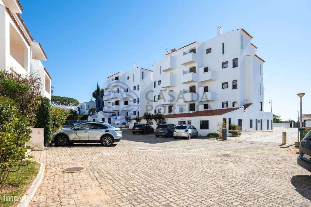 T3 a 150m da Praia Maria Luísa – Torre da Medronheira - Grande imagem: 5/35