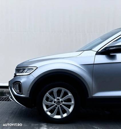 Volkswagen T-ROC 1.0 TSI Life - 6