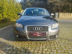 Audi A3 Sportback 2.0 TDi Sport 16 - 3