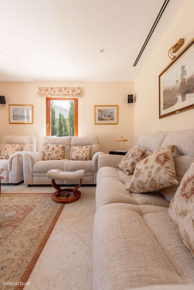 Vila Eco-Luxuosa - Oeste do Algarve-18