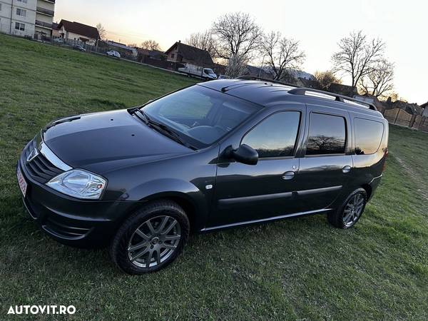 Dacia Logan MCV 1.6 Laureate - 1