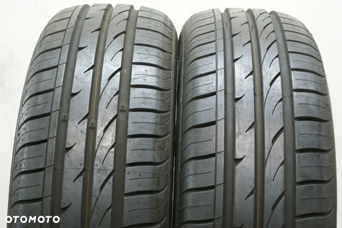 letnie 185/65R15 NEXEN N BLUE HD , 7,3mm - 1