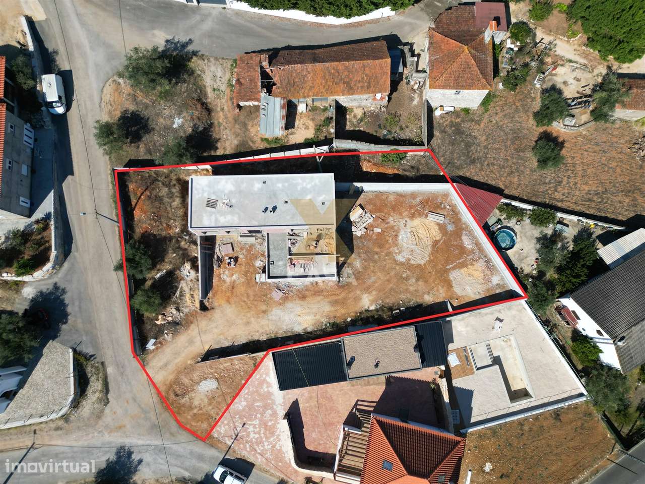 Moradia T3 Venda em Nossa Senhora das Misericórdias,Ourém-3