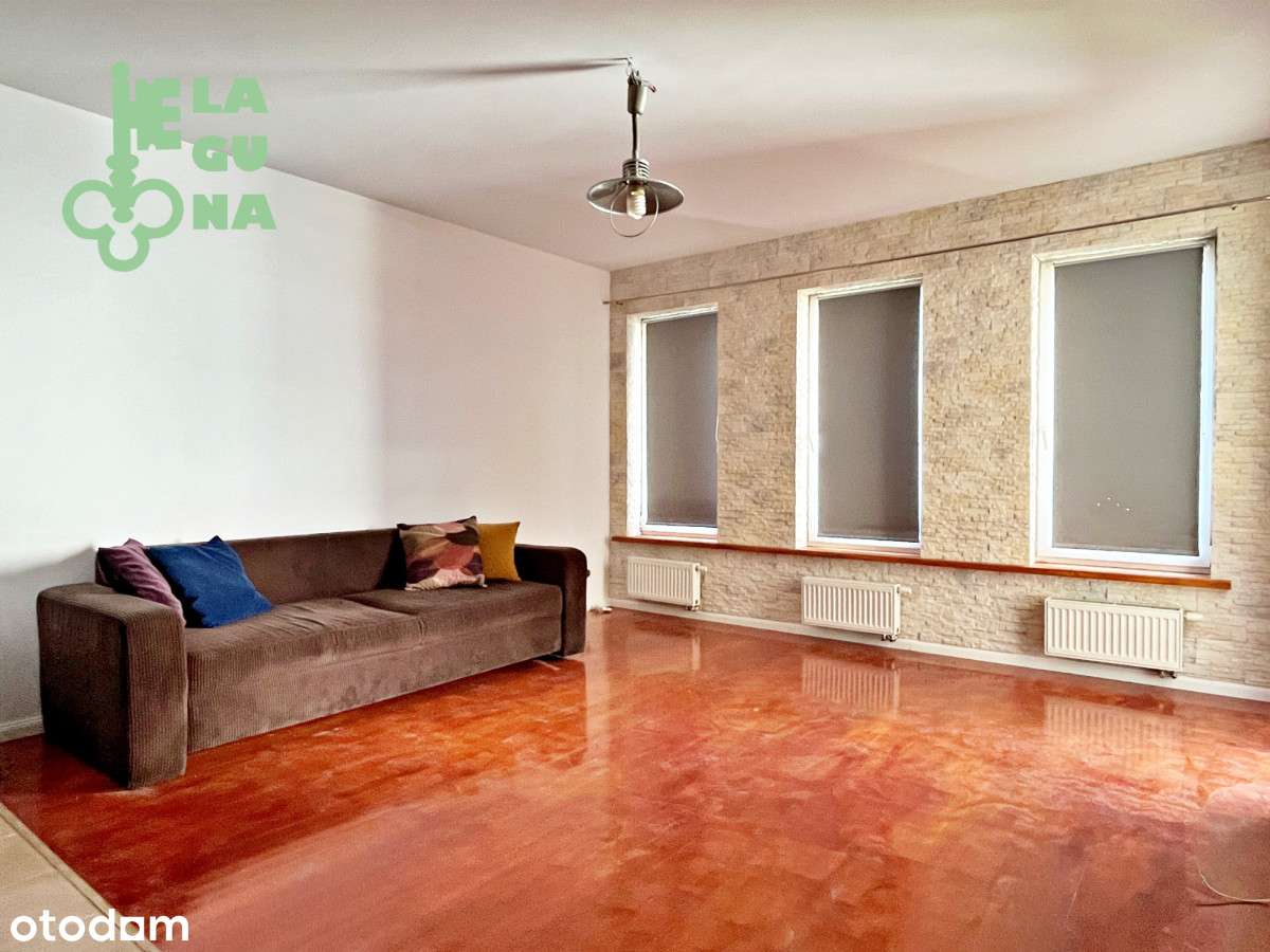 Rumia! 2 pokoje blisko Skm! Okazja!-1