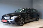 Mercedes-Benz C 220 d Avantgarde - 1