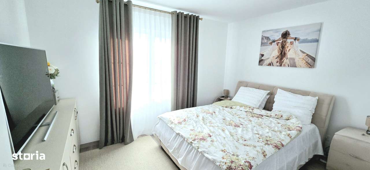 Casa nouă parter, la cheie, Visan, Iasi, 9km de centru-6