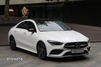 Mercedes-Benz CLA 200 AMG Line 7G-DCT - 2