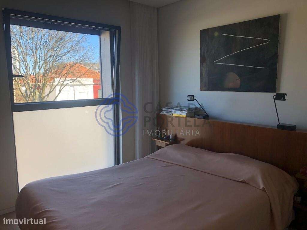 Moradia T4 para venda em Nevogilde no Porto-6