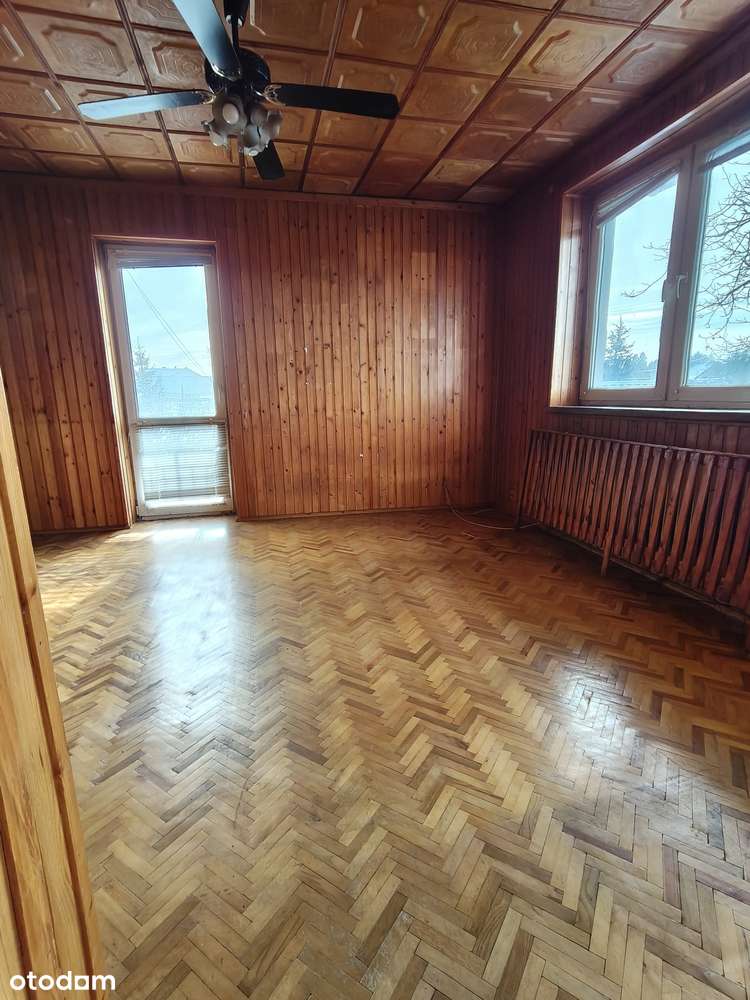 Dom do remontu w dobrym miejscu. Bez prowizji :)-9