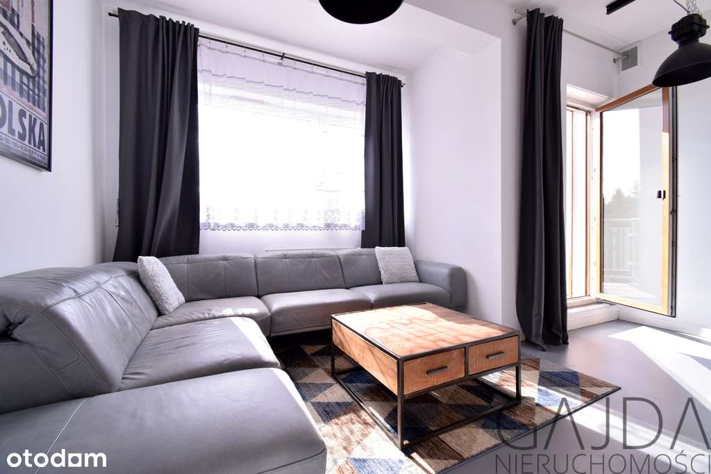 Przestronny apartament Błażeja! - Pełny obrazek: 4/17