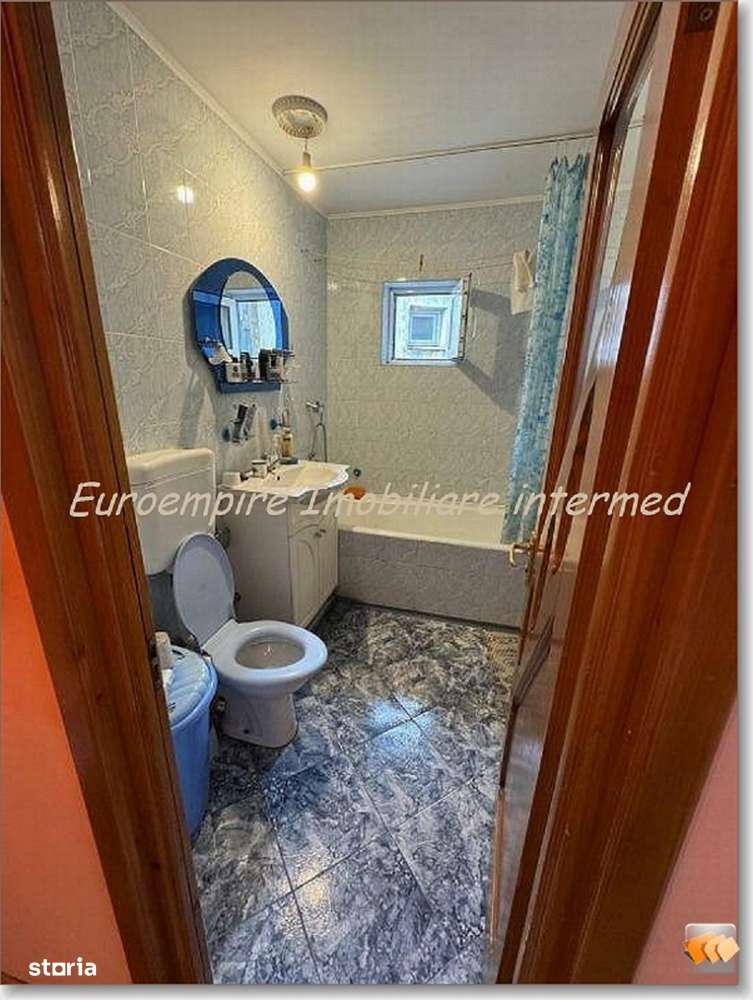 Apartament 4 camere decomandate zona Inel 2 - Imagine principală: 4/12