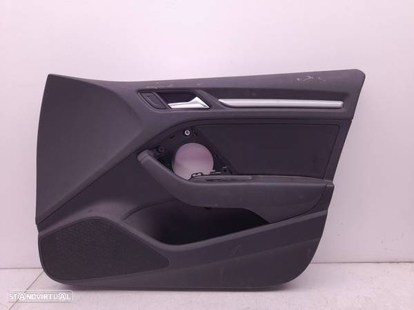 Forra Porta / Quartela Frente Direita Audi A3 Sportback (8Va, 8Vf) - 1
