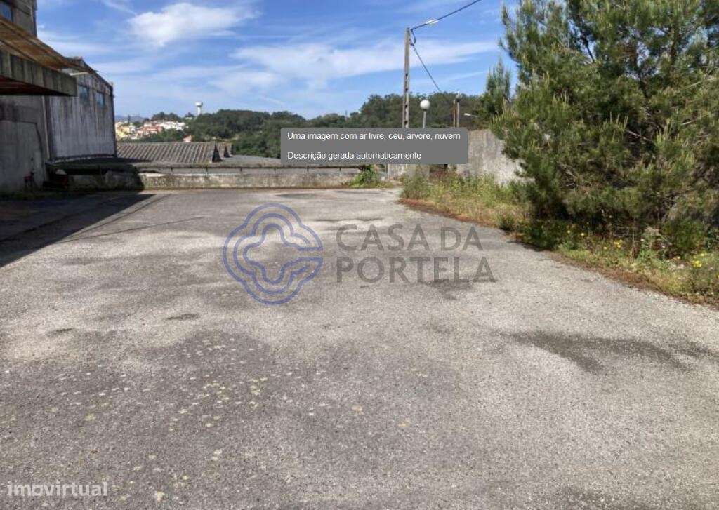 Conjunto de 3 Armazéns em Belas -Sintra-7