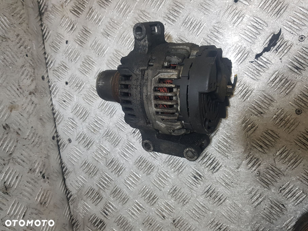 ALTERNATOR  FORD TRANSIT MK 6 2.0 TDCI - 2