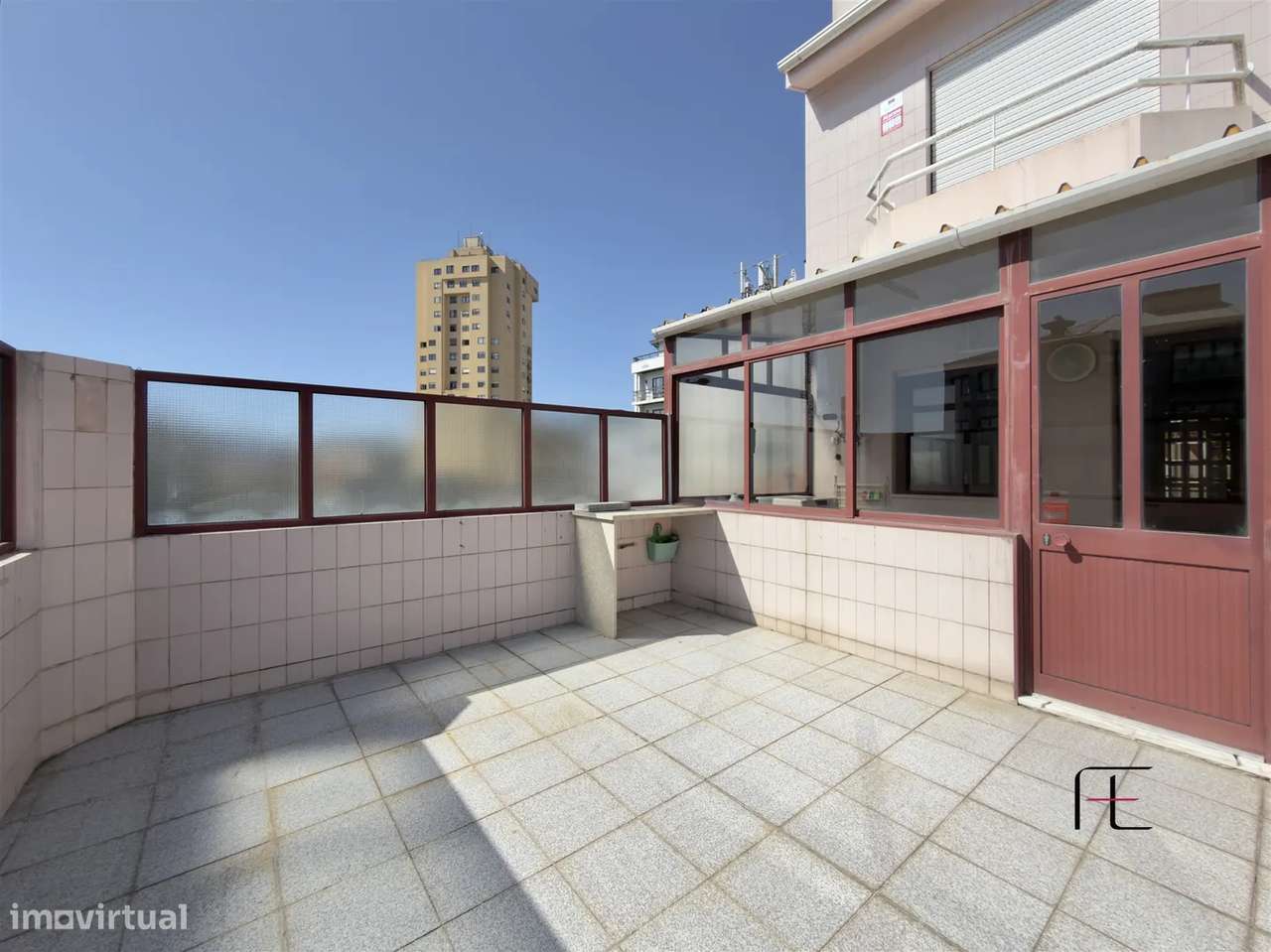 Andar Moradia T2, Porto, Vila Nova de Gaia-30
