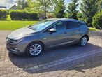 Opel Astra V 1.4 T Elite S&S - 1