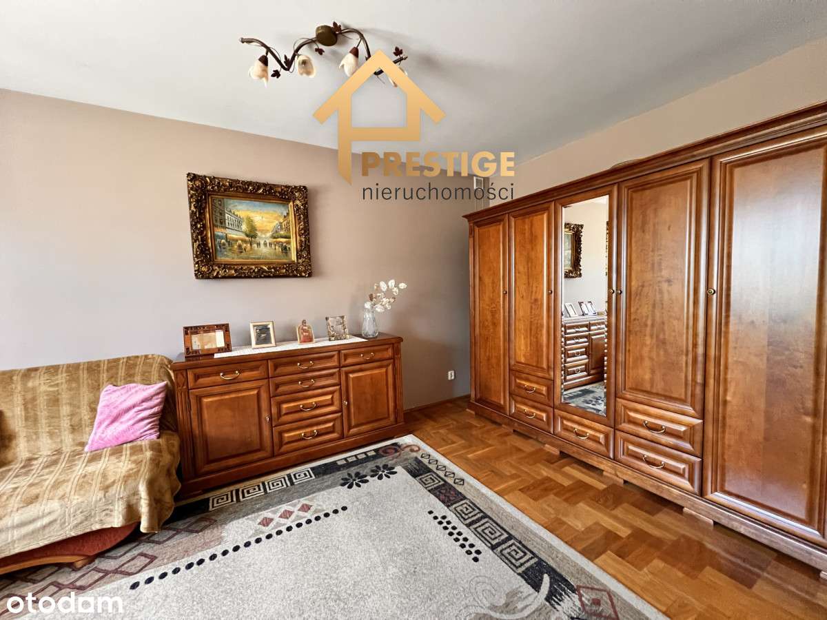 Na sprzedaż parterowy dom w Węglewie gm. Golina-11