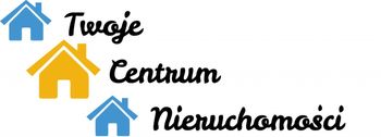 Twoje Centrum Nieruchomości Logo