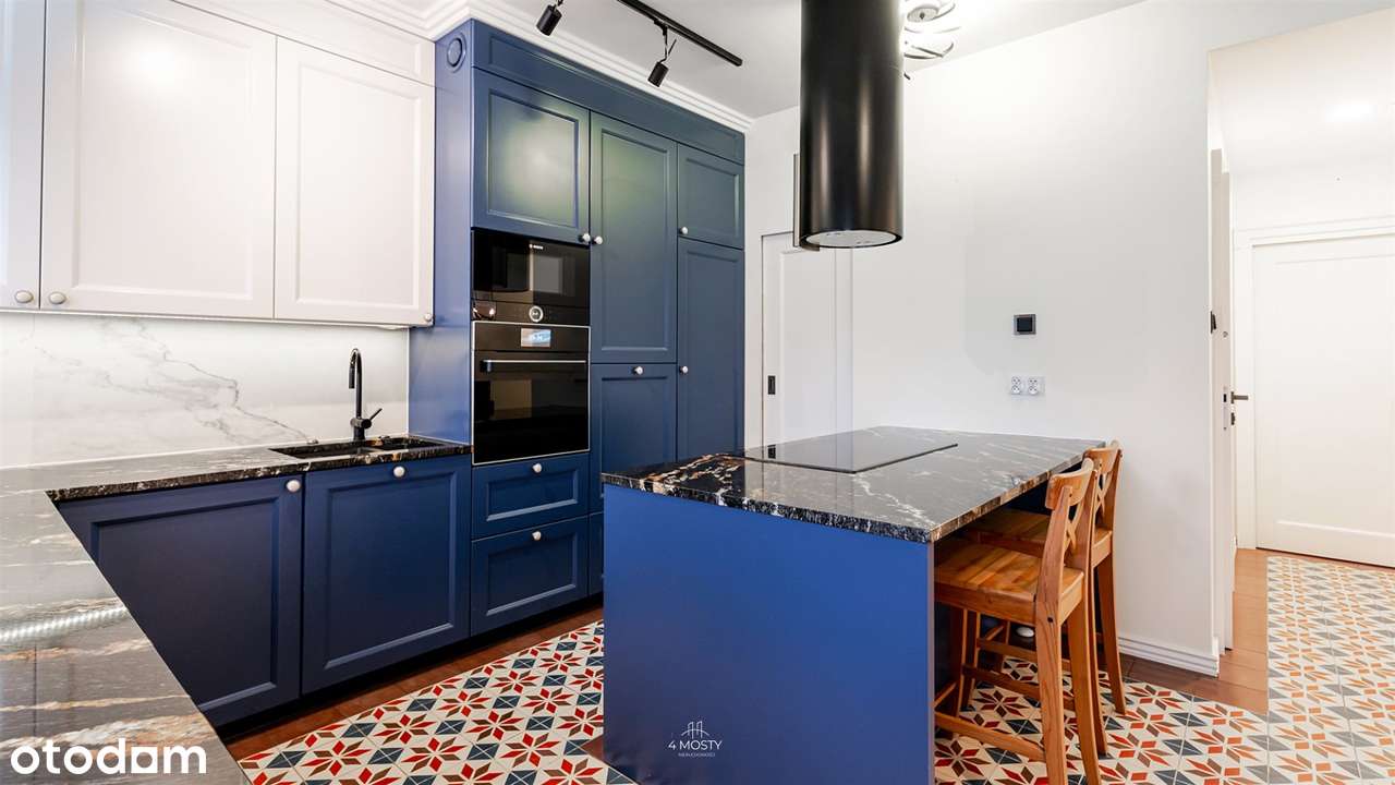 Komfortowy dom w zabudowie szeregowej do wejścia-3