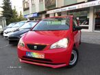 SEAT Mii 1.0 Reference Aut. - 16