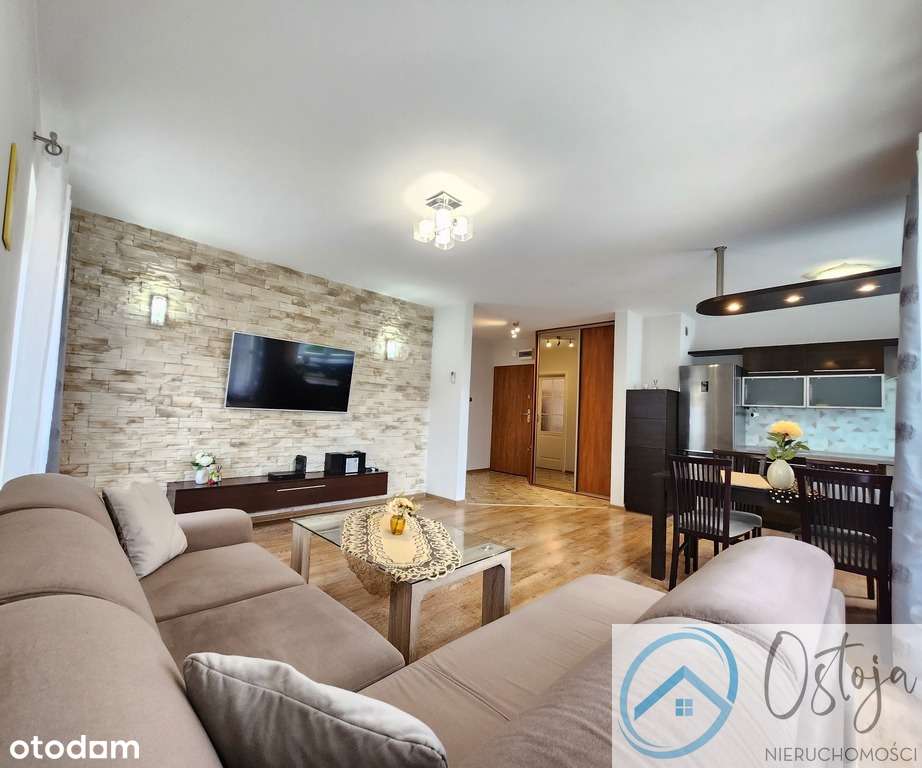 2 Pokoje + Ogród - 2008 rok budowy - Police! - Pełny obrazek: 5/10