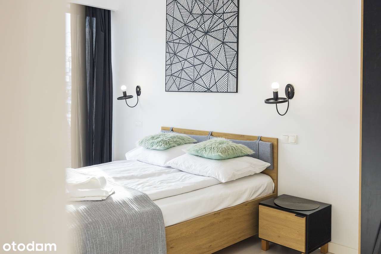 Apartament Dune Resort Mielno | Garaż w cenie | Brak prowizji-10