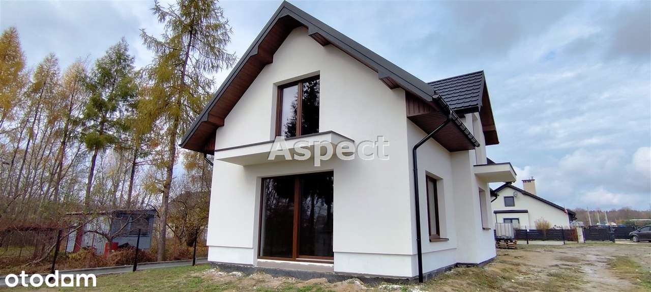 Dom w Głogowie Małopolskim działka 465 m2 sprzeda - Pełny obrazek: 5/18