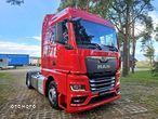 MAN TGX 18.520 / XLX / NOWY / MICHELIN / ACC / 520 !!! - 4