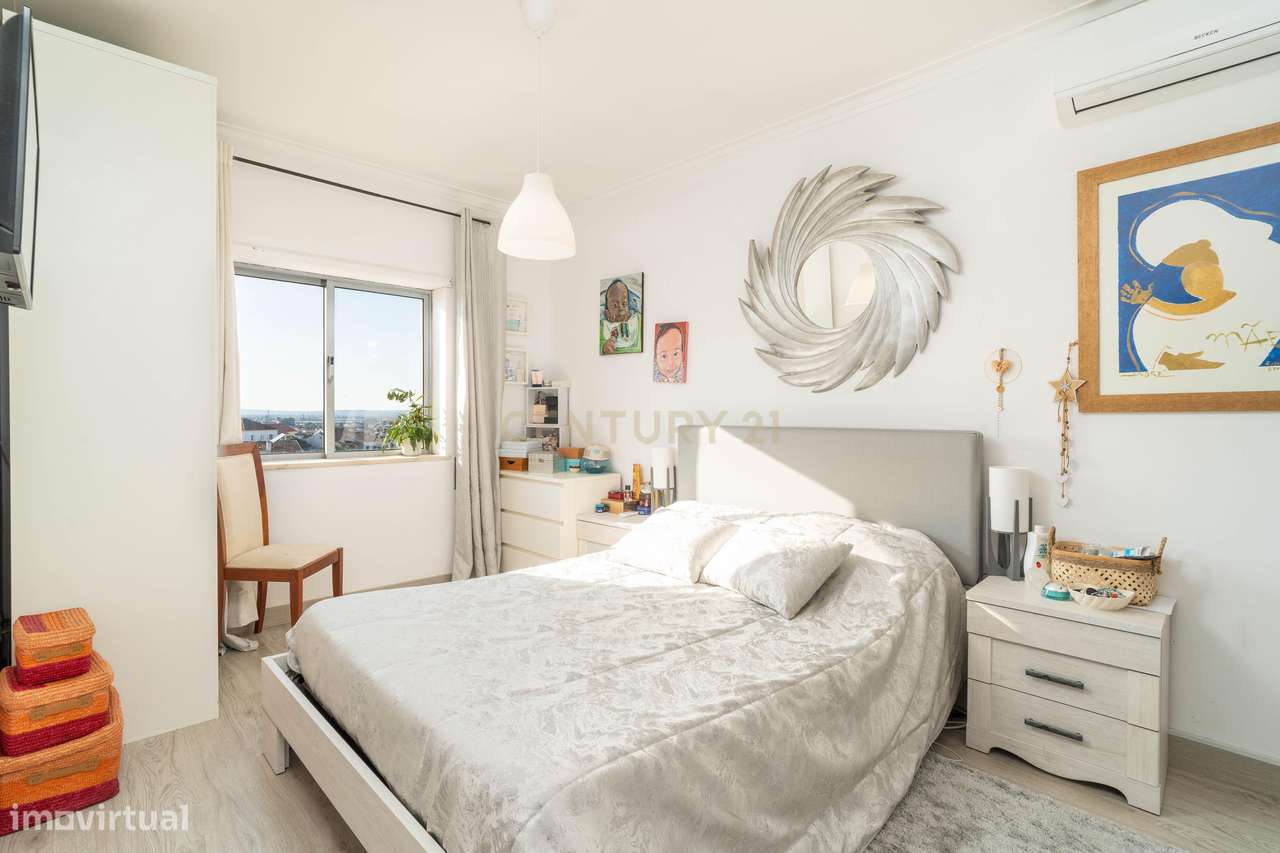 T4 duplex São Martinho do Bispo - Grande imagem: 5/20