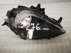 OPEL ZAFIRA C 11- PRAWY HALOGEN NR 662588537 / 20863017 NR AUKCJI HAL276 - 1