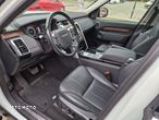 Land Rover Discovery V 3.0 TD6 HSE - 6