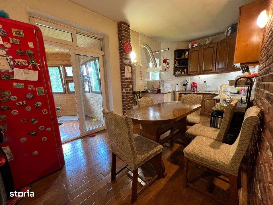 Apartament 3 camere zona Polona - Imagine principală: 5/8