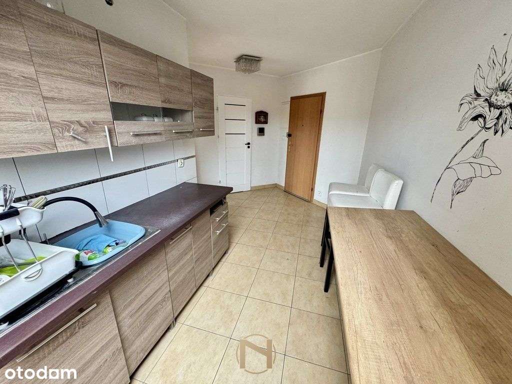 Mieszkanie, 59 m², Gorzów Wielkopolski-6