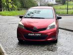 Toyota Yaris 1.4 D-4D AC - 12