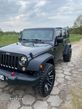 Jeep Wrangler - 1